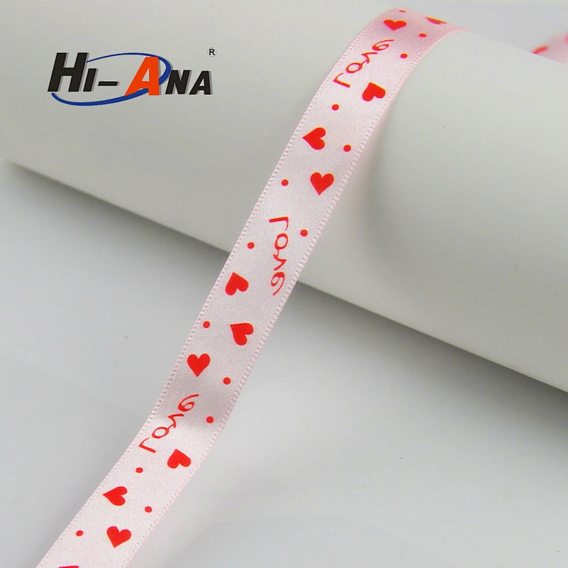 hi-ana ribbon1 24 hours service online Finest Quality custom printed grosgrain ribbon