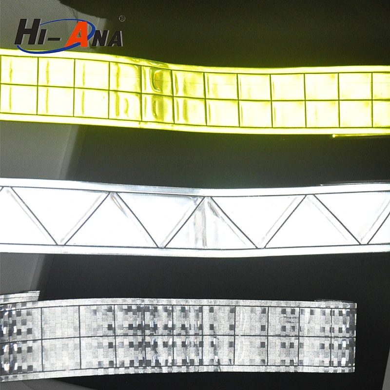 reflective safety straps reflective band