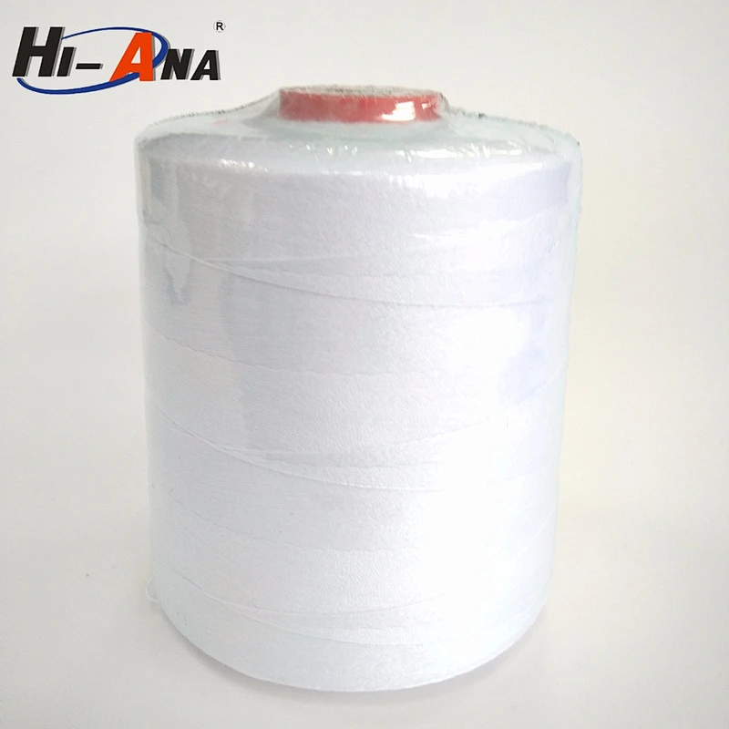 Over 9000 designs wholesale promotional continuous filament polyester thread