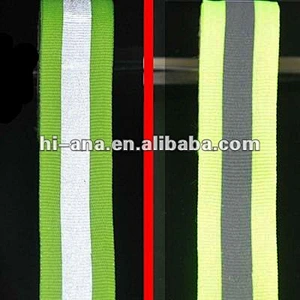 Reflective Woven Tape supplier