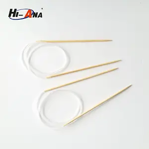 50cm circular knitting needles