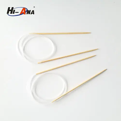 50cm circular knitting needles