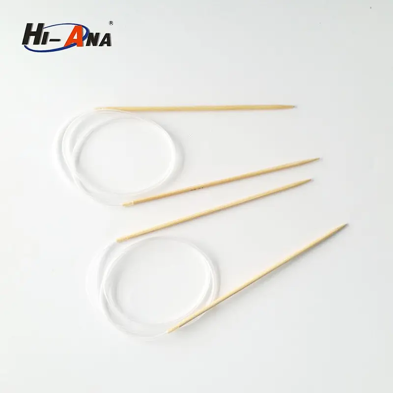 50cm circular knitting needles