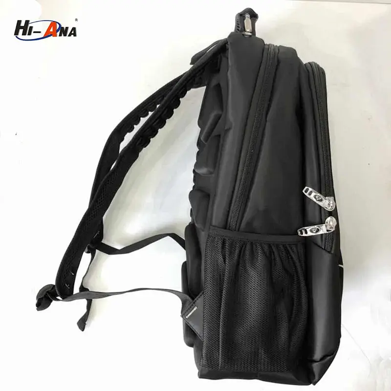 HI-ana sport double shoulder multifunction knapsack 19