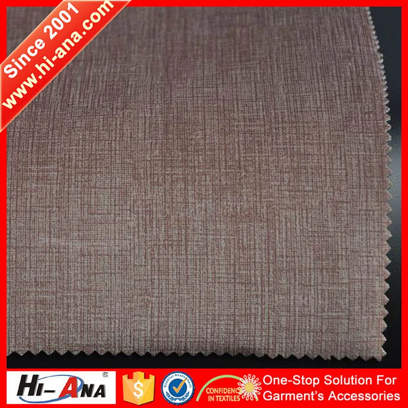 hi-ana fabric2 15 years factory experience Ningbo striped upholstery fabric for sofa