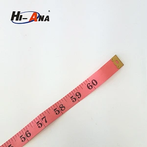 hi-ana tailor2 Global brands 10 year Wholesale china cheap measure tape
