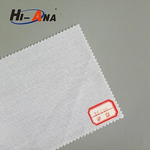 hi-ana fabric3 Familiar in OEM and ODM Custom fancy fusible interfacing
