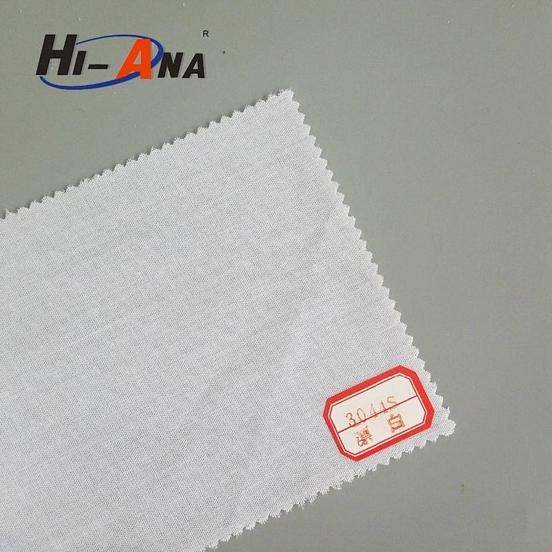 hi-ana fabric3 Familiar in OEM and ODM Custom fancy fusible interfacing