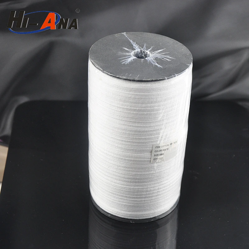 braided elastic band