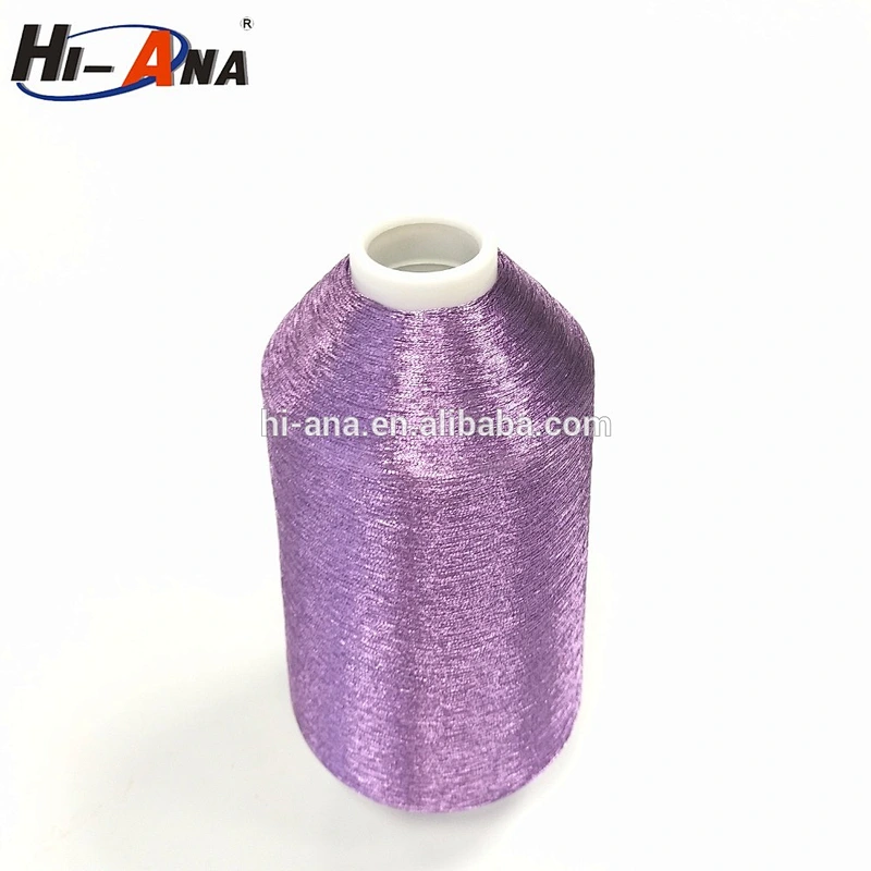 ST Type Gold Embroidery Thread