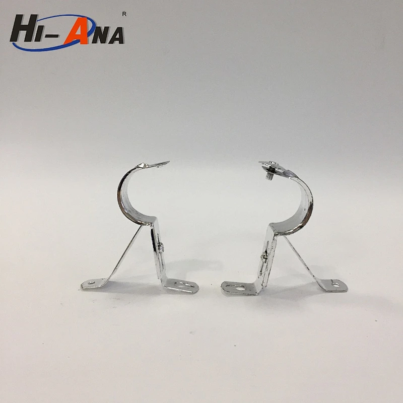 hi-ana curtain2 Over 95% accessories exported Good Price curtain holder