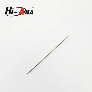 Balance brand packing hand needle Straight China supplier