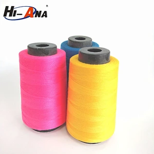 One stop solution for home using thread sizes sewing