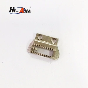 model:1613-555h sewing machine feed dogs China supplier