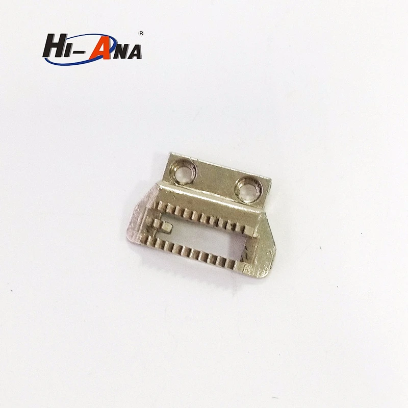 model:1613-555h sewing machine feed dogs China supplier