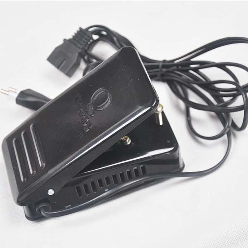 hi-ana stock 2 Hot sale ISO14000 balck sewing machine motor