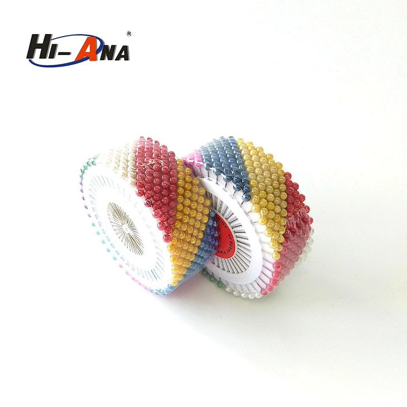 hi-ana tailor2 20 QC staffs ensure the quality Top quality long needle lapel pin