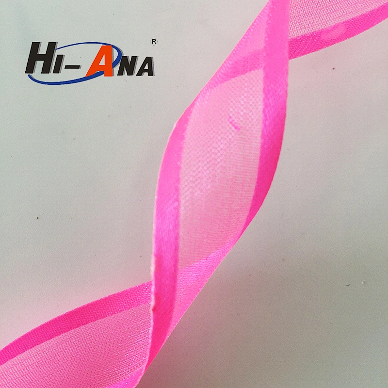 hi-ana ribbon3 Your one-stop supplier Quality promotional wholesale silk ribbon