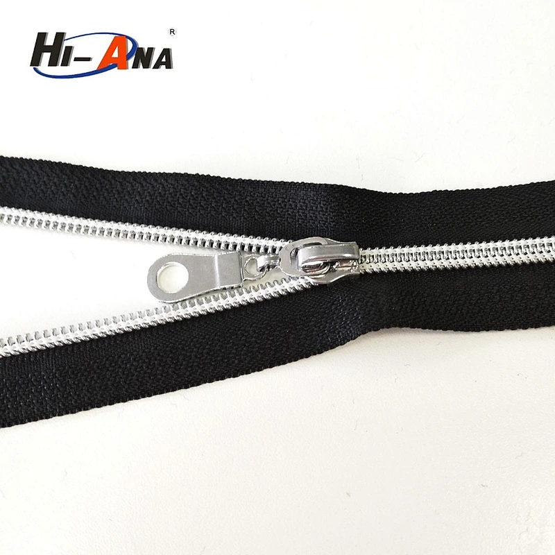 hi-ana zipper1 Over 95% of clients place repeat orders wenzhou reflective zipper