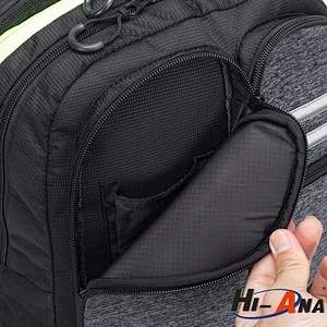 Fashion Standard design Creative backpack customized new outdoor sports backpacks computer baggage backpack leisure bag