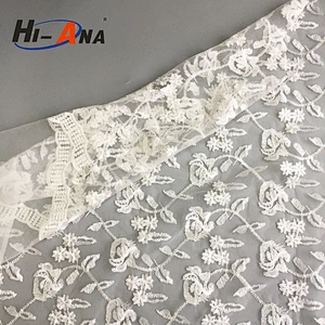 cheap embroidery lace fabric dubai,bridal french lace fabric,wedding dress lace suppliers