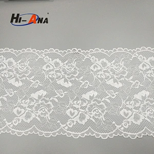 high quality lace fabric