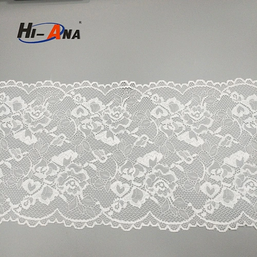 high quality lace fabric