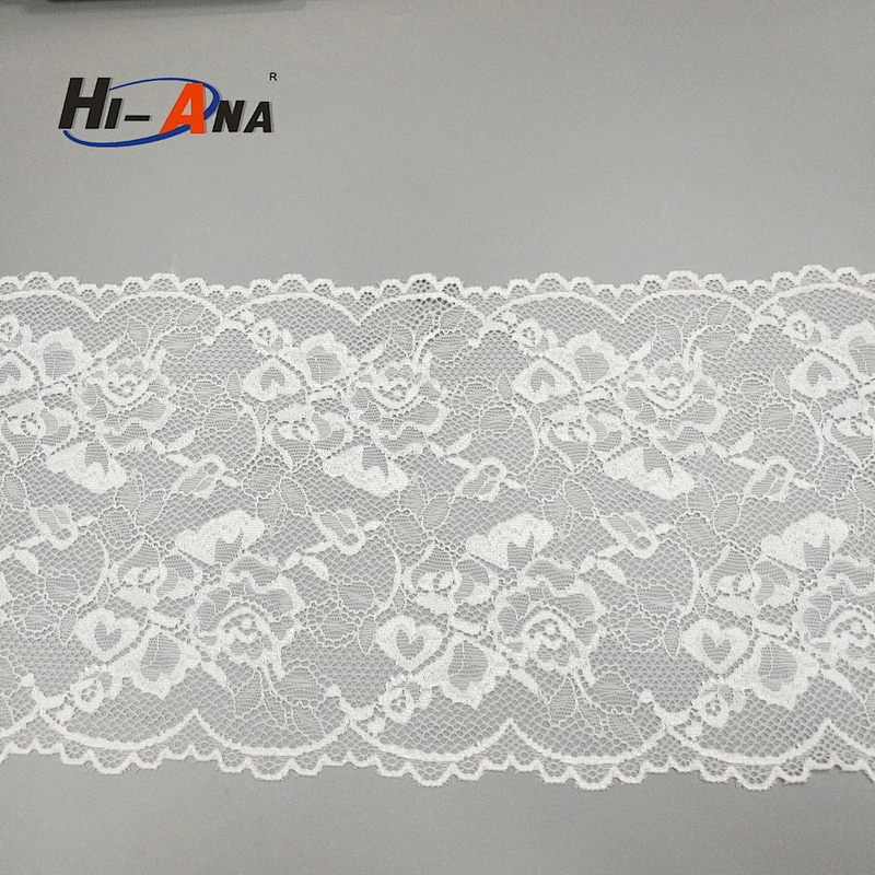 high quality lace fabric