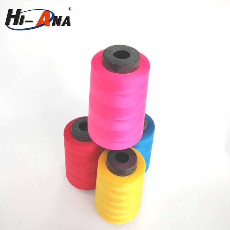 Over 9000 designs various colors how to dye polyester thread