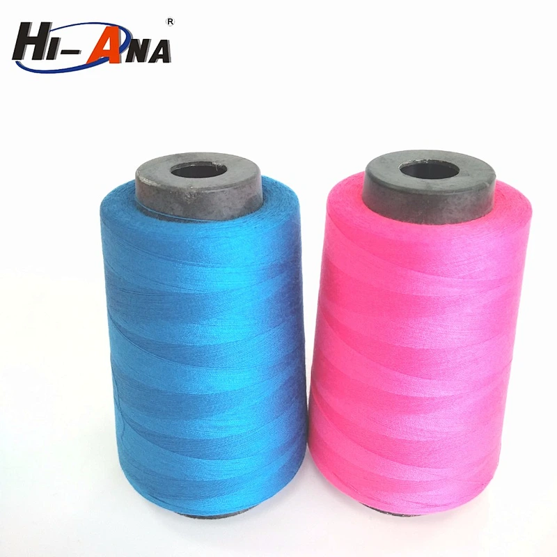 More 6 Years no complaint Strong polyester rope