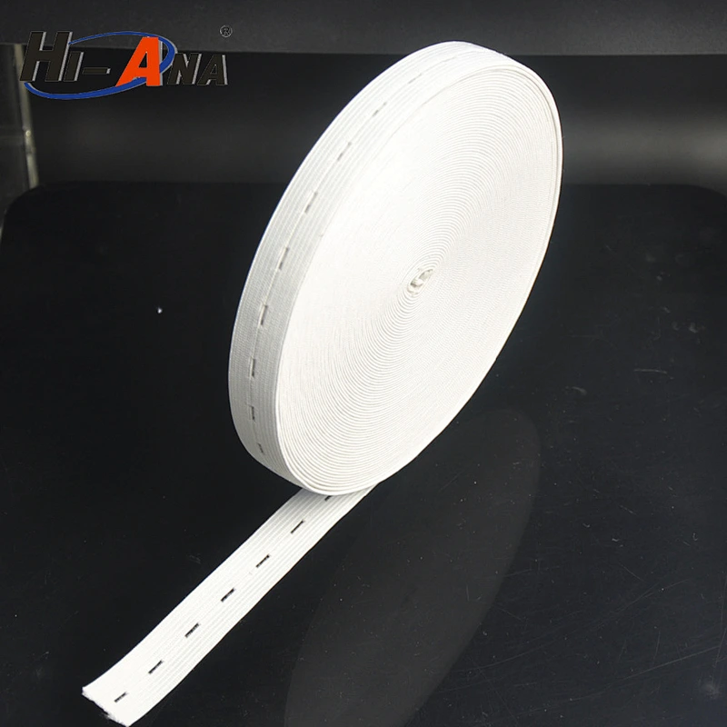 hi-ana ribbon1 One stop solution for Fashion design elastic tape for underwear