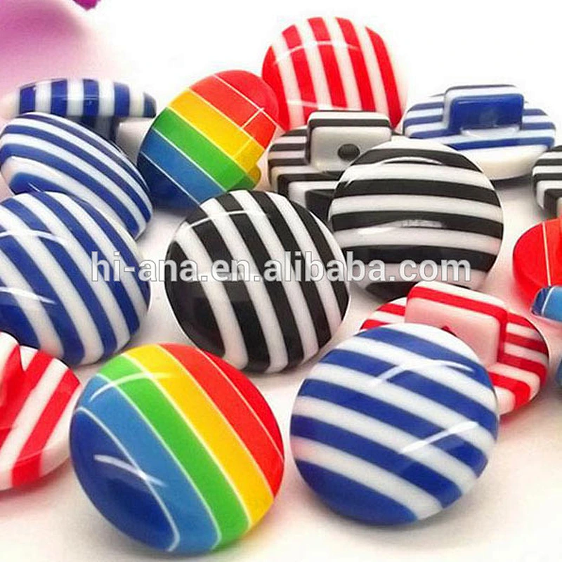 fancy shirt button