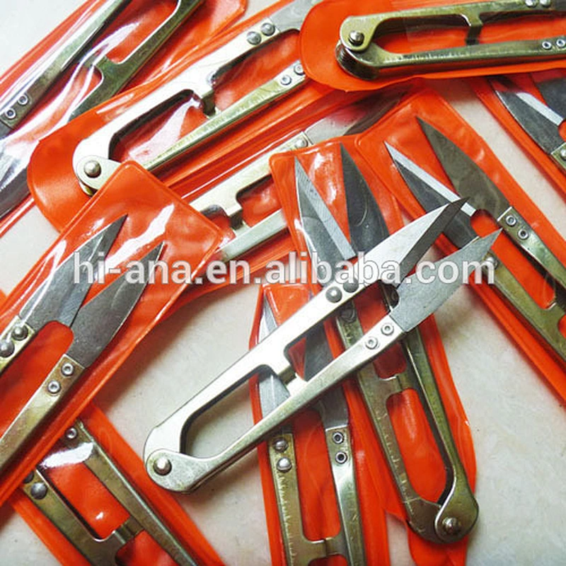 China metal cheap scissors
