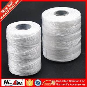 Hot products custom design Household pp twine manufacturers