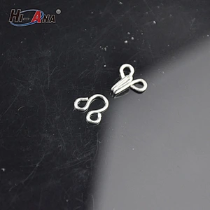 hi-ana button2 Strict QC 100% Quality promotional hook and eye wholesale