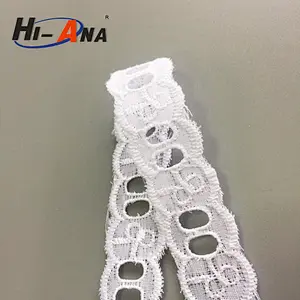 One stop solution for High fashion sewing lace
