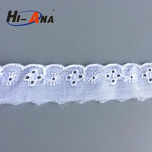hi-ana lace3 Welcome all the orders Your satisfied lace roll