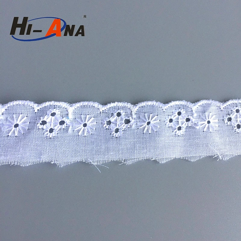 hi-ana lace3 Welcome all the orders Your satisfied lace roll