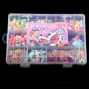 hi-ana diy2 Best hot selling Your satisfied bead jewelry