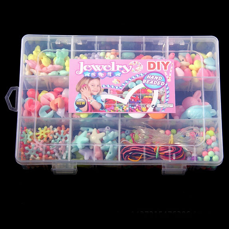 hi-ana diy2 Best hot selling Your satisfied bead jewelry