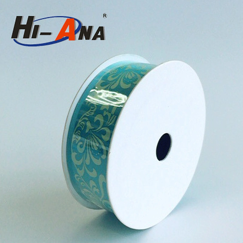 Polyester Grosgrain Ribbon Printer 1