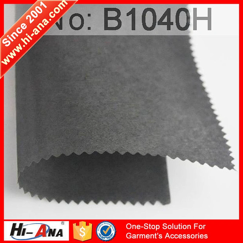 hi-ana fabric1 Over 15 Years experience High quality meltblown nonwoven fabric