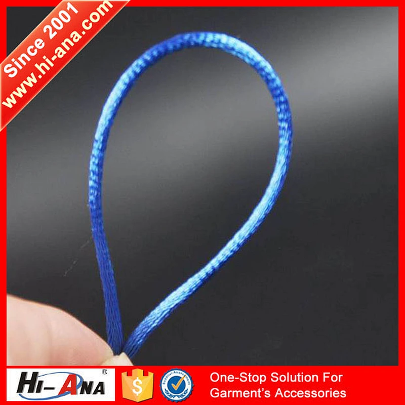 hi-ana cord2 Stict QC 100% Quality promotional polyester cord strap