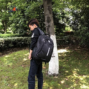 HI-ana sport double shoulder multifunction knapsack 19