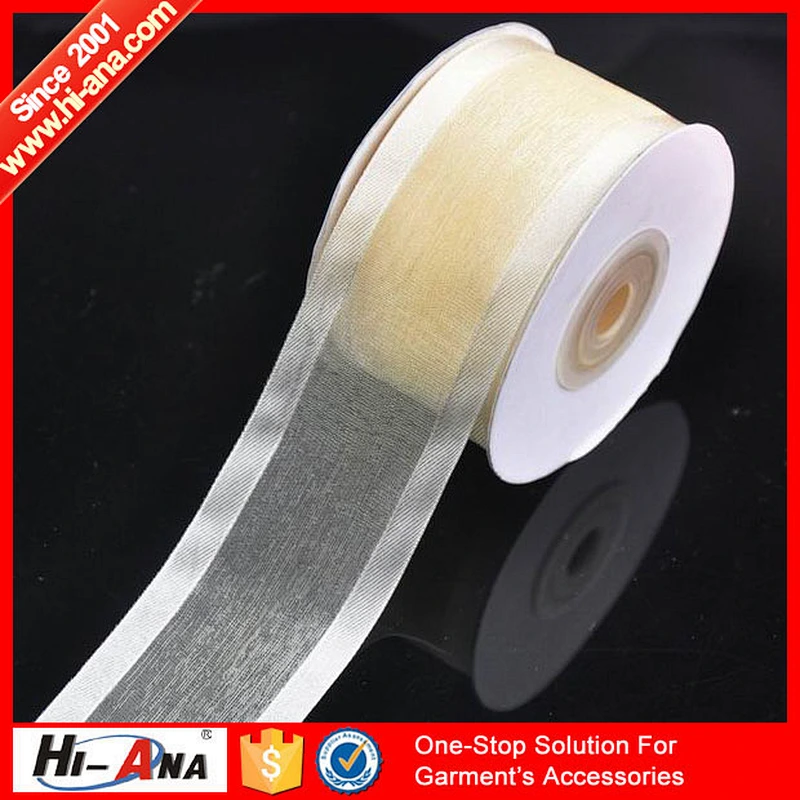 Your one-stop supplier Good Price sari silk ribbon