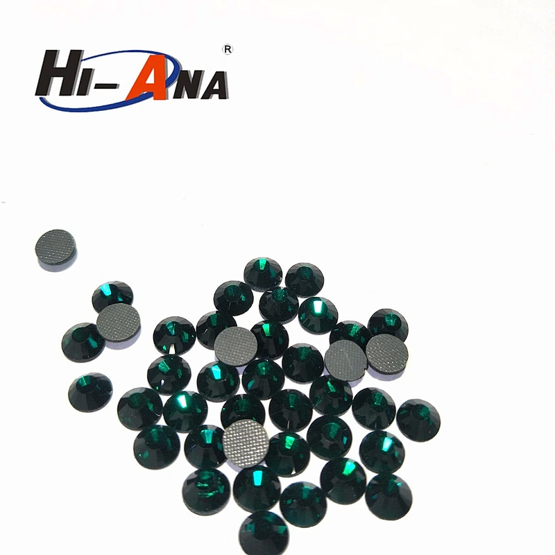 Fully stocked Finest Quality bag of rhinestones