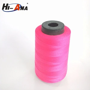 Free sample available China production silk like polyester