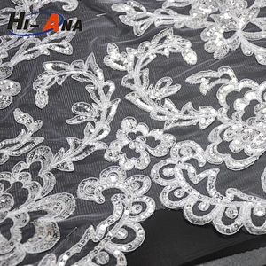 hi-ana lace1 Free sample available Good supplying lace embroidery