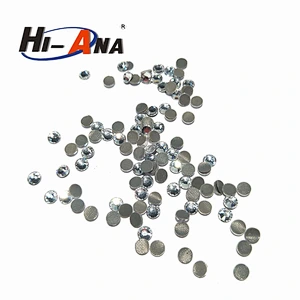 hi-ana rhinestone3 Best hot selling Top quality rhinestone ss20 crystal ab