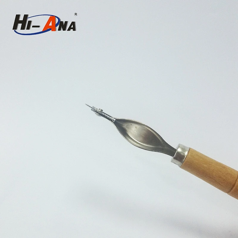 hi-ana tailor1 More 6 Years no complaint sewing Metal Tracing Wheel
